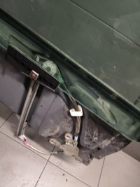 фото thumb №4, Механизм стекло правый задняя audi a8 d2 esg lubelskie