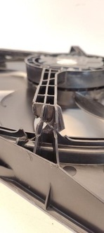 фото thumb №6, Skoda octavia iii корпус вентилятор 5q0959455an 5q0121205ad