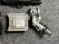 фото thumb №5, Opel astra h iii 1.6 z16xer набір стартовий do запуск 55567114