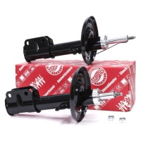 фото thumb №3, 2 амортизаторы перед l+p renault fluence l3_