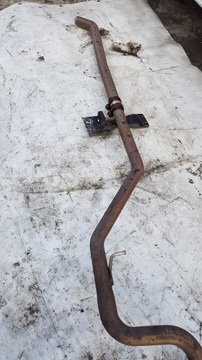 фото thumb №8, Глушник vw tiguan 2.0 tdi