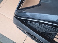 фото thumb №9, Бампер перед hyundai tucson iv оригинал нет клееный