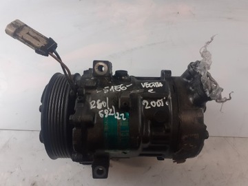 фото thumb №1, Opel vectra c 2.0 dti компресор кондиціонера