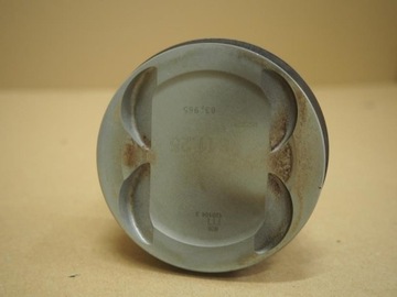 фото thumb №7, Поршень шатун 3.2 v6 azz vw touareg 84l88