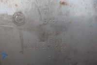 фото thumb №14, Гасник кінцевий вихлоп bmw x3 g01 18308010 8686251