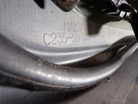 фото thumb №11, Mazda 5 i cr 19 бампер перед передній лак 28b