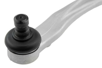 фото thumb №9, Важіль переднє /верхній лівий задній audi a8, q5, q7