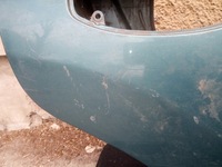 фото thumb №5, Двері hyundai santa fe '01-06 задня правий лівий #