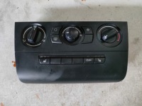 фото thumb №1, Bmw e87 e81 панель кондиционера подогрев сиденья