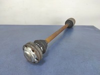 фото thumb №4, Bmw 1 e87 2.0 d привідний вал права задня