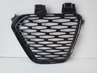 фото thumb №1, Решітка ліва решітка range rover sport svr l494 fk6m-17k947-a