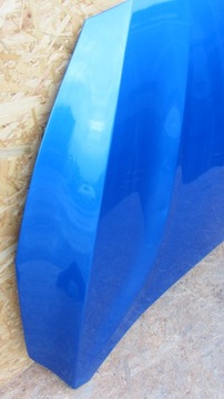 фото thumb №4, Капот перед передня кришка ford focus mk4