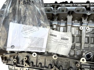фото thumb №8, Новий двигун bmw n52 n52b30a e70 e90 f25 330 530 x5 new