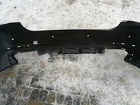 фото thumb №11, Бампер задняя bmw f01 serii 7 чёрный