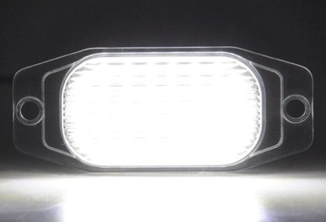 фото thumb №16, Led лампочки номерного знака lexus lx450 1991 - 1997r.