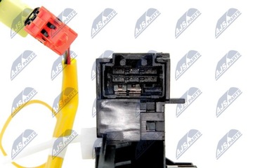 фото thumb №12, Лента руль сматыватель nty do mazda 3 2.2 2.3 mps 2.5