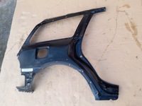 фото thumb №1, Крыло задний правый subaru outback iii org новый