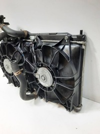 фото thumb №6, Honda civic ix 12-15 радіатор комплектна вентилятори 1,4 b l13z4