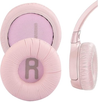 НАУШНИКИ-ГУБКИ ДЛЯ JBL T600 E35 500BT T450