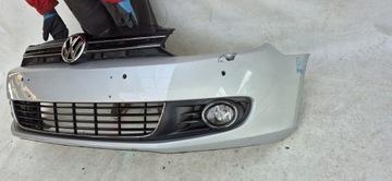 фото thumb №11, Vw golf vi 6 універсал 09-13 бампер перед переднє розпилювач pdc 1k9807217al