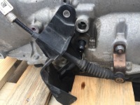 фото thumb №7, Jeep wagoneer ram 5.7 hemi 21 22 кпп кпп / коробка передач автомат автоматична