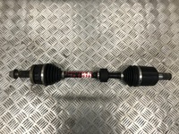 фото thumb №1, Kia sportage iv рестайлинг 2.0 crdi полуось левая оригинал демонтаж 18-21