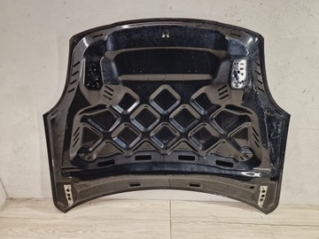 фото thumb №14, Капот крышка двигателя porsche cayenne iii 9y0 2018-2023