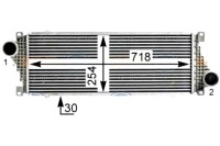 фото thumb №1, Hella інтеркулер mercedes sprinter 2-t 214 901.