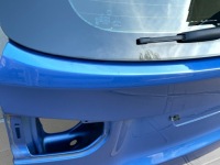 фото thumb №6, Bmw f31 кришка задня багажника b45