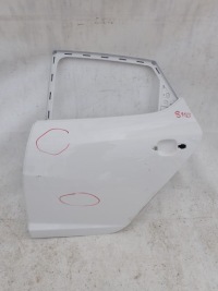 фото thumb №1, Seat ibiza iv 4 hb 08-17 двері задня задні ліва