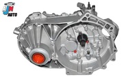 фото thumb №2, Коробка передач коробки передач hcw 1.9 tdi vw transporter t5 v