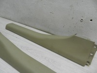 фото thumb №2, Latitude захист накладка поріг ліва права