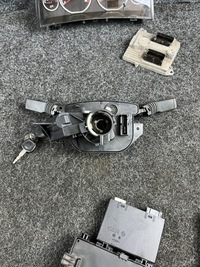 фото thumb №6, Opel vectrac 2.2b набір стартовий блок керування 55558714