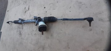 фото thumb №9, Трансмісія кермова рейка рульового управління 1.5dci renault megane iii 490018982r
