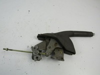 фото thumb №1, 6 i gg рычаг тормоза ручного