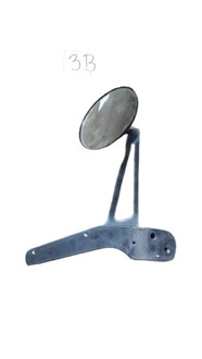 фото thumb №1, Правое зеркало vanderhall venice s - 11908322 rh