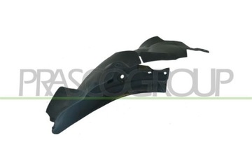 фото thumb №1, Панель крила внутрішнього renault 8200289946