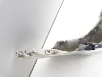 фото thumb №11, Kpl бампер перед передний skoda superb ii 3t lf9e