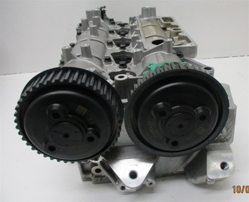 фото thumb №15, Головка volvo v60 1.5 t3 t4 t5 b4154t5 31401127aa