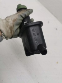 Бак усилителя vw lt35 2d0422371 96-06 с Разборки, фото thumb