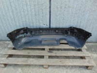 фото thumb №11, Бампер задняя с накладка audi q3 8u0807521ag 8u0807385c