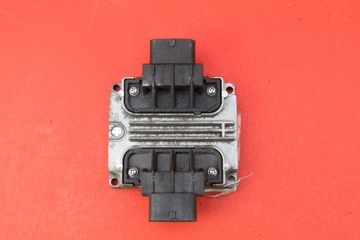 фото thumb №6, Блок керування коробки 55555996 opel signum 2.2 dti 125 km 03-08