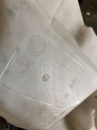 фото thumb №6, Бачок рідина омивача jaguar xf x250 8x23-17b613-b