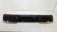 Бампер задний задний vw volkswagen amarok 2 2023 комплектный  n1xb-17b810-a с Разборки, фото thumb