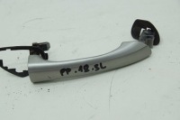 Купити Ручка права kol 723 mercedes sl r230 02, фото thumb