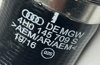 фото thumb №6, Шланг труба інтеркулер audi a8 d4 4h0145737r