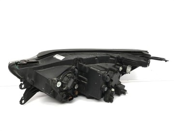 фото thumb №9, Ssangyong rexton передняя правая лампа 83102 36001