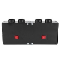 фото thumb №12, 800w 12v отопитель автомобильная радиатор