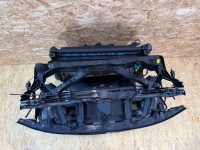 фото thumb №8, Pas передній підсилювач балка радіатор audi q4 e-tron 89a 2021-