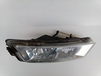 фото thumb №4, Противотуманная фара правый перед skoda rapid 5ja 2012- оригинал